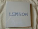 Lennon- John Lennon, 9 lp box set, mint, sealed