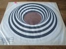 ORIGINAL EARLY 1970's VERTIGO SWIRL INNER SLEEVE Black Sabbath etc 1st Press LP