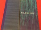 David Bowie Tao Jones Index Pallas Athena/V2 Schneider 12