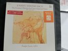 BACH SONATAS & PARTITAS FOR UNACCOMPANIED VIOLIN, LUCA - 3 LP HC-73030