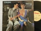 SCORPIONS Lovedrive LP Fame FA 413080 1 UNCENSORED COVER German Import RARE