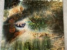 PINK FLOYD-A SAUCERFUL OF SECRETS VINYL ALBUM
