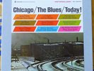 Chicago/The Blues/Today  - 3 Lp (180g, remastered) - Box Set