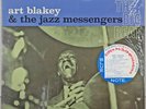 ART BLAKEY&THE JAZZ MESSENGERS THE BIG BEAT BLUE NOTE JAPAN BNJ71052 1985 SEALED
