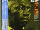 ART BLAKEY & THE JAZZ MESSENGERS BLUE NOTE TOJJ-6503 JAPAN 2004 180gr RVG M-/M