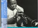 CLIFFORD BROWN MEMORIAL ALBUM BLUE NOTE TOJJ-6508 JAPAN 2004 180gr RVG UNPLAYED
