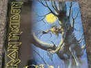 IRON MAIDEN FEAR OF THE DARK 2017 EU 2 X 12