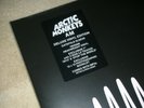 Arctic Monkeys 