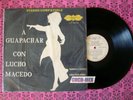 ? EXCELLENT LATIN LP ?LUCHO MACEDO? SALSA GUAGUANCO BOOGALOO DANCEFLOOR SHAKER