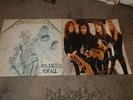 Metallica ...And Justice For All LP + The $5.98 EP: Garage Days Revisited