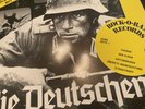 OHL usw. Die Deutschen kommen. Rock O Rama Vinyl Punk LP