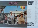 ACDC LP DIRTY DEEDS DONE DIRT CHEAP - FRANCE ATL 50323