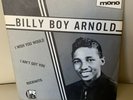 Billy Boy Arnold I Wish You Would 7” 45rpm Vinyl Single CDT117 NM 3 Track