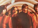 THE KINKS - ARE THE VILLAGE GREEN PRESERVATION SOCIETY, Mono LP, Mint Cond.