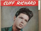 Rare EP 45T Cliff Richard  