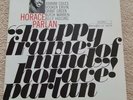 Horace Parlan - Happy Frame Of Mind LP Vinyl Blue Note VG Reissue