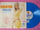 ? BLUE WAX LP MEXICO ?LA SANGRE CALIENTE? LATIN FUNK SOUL PSYCH SABOR