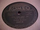 CARLISLE BROTHERS - ROMEO # 5387 