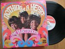 1969 FUNK/SOUL LP - THE FLIRTATIONS - NOTHING BUT A HEARTACHE - DERAM