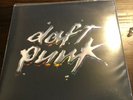 Daft Punk Discovery Vinyl 2LP Excellent Condition Near Mint Rare Gatefold