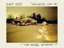 Howe Gelb - Sno Angel Like You / Sno Angel [New Vinyl LP] Black, Gatefold LP Jac