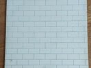 PINK FLOYD - THE WALL - DOUBLE VINYL ALBUM - EARLY PRESS - NICE COPY