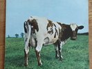 PINK FLOYD - ATOM HEART MOTHER - VINYL ALBUM - A-1G/B-1G - 1ST PRESS? NICE COPY
