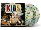 Mac Miller KIDS (Rainbow Splatter) 2xLP Vinyl Fat Beats Limited to 500 - NEW