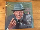Frank Sinatra Billy May - Come Dance With Me  - Vinyl LP Album K83133 - EX / EX