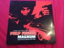 Pulp Fusion: Magnum - 70s Ghetto Jazz & Funk Classics - Double Vinyl LP