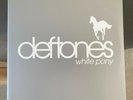 Deftones White Pony (Warner Bros Records, 2010, Vinyl)
