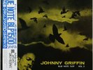 JOHNNY GRIFFIN A BLOWING SESSION JAPAN BN 1559 LIMITED 1990 UNPLAYED