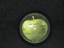 THE BEATLES - ALBUM BLANC N° 341741 Complet - 2 LP 33 T