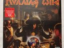 RUNNING WILD - BLACK HAND INN. VINYL.