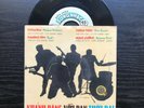 Mary-linh - Phuong Tam - Thanh Thuy - Hung Cuong - Khanh Bang Vietnamese 45 EP