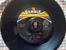 DEE DEE SHARP What Kind Of Lady / You're Gonna Miss Me GAMBLE G-219 EX CONDITION