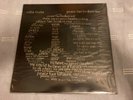 Judie Tzuke Peace Has Broken Out Vinyl LP Record Album