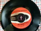THE TRAITS Harlem Shuffle / Somewhere - Scepter Records SCE 12169