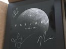FAILURE • SIGNED 5xLP vinyl • Comfort + Magnified + Fantastic Planet + outtakes