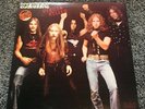 Scorpions - Virgin Killer - LP/Vinyl, Reissue, 1977 RCA, AYL1-3659, EX (Tested)
