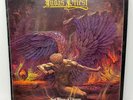 Judas Priest Sad Wings Of Destiny Gull GULP 1015 ITALY Metal Hard Rock Vinyl LP