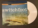 Switchfoot The Beautiful Letdown Rare White Vinyl /500