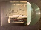 Copeland Beneath Medicine Tree Rare Coke Bottle Clear 2xLP Vinyl /500