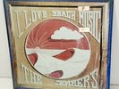 The Embers I Love Beach Music Eee Records EEE 1070 1979