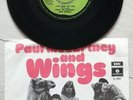 45 tours vinyl 7