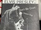 ELVIS PRESLEY 45 47-6604 Hound Dog Don’t Be Cruel Sleeve NM- (no Vinyl)