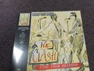 THE CLASH - GUNS FROM BRIXTON LIVE 1980 LP 'SKULL' COLOURED VINYL,PUNK