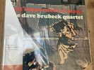 Dave Brubeck Quartet Jazz Impressions Of Japan Vinyl Me Please VMP Reissue