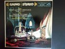 ELGAR POMP CIRCUMSTANCE BLISS THINGS TO COME RCA STEREO LSC-2257 Nr. MINT