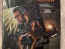 Blade Runner The new American  Orchestra Vangelis LP Record